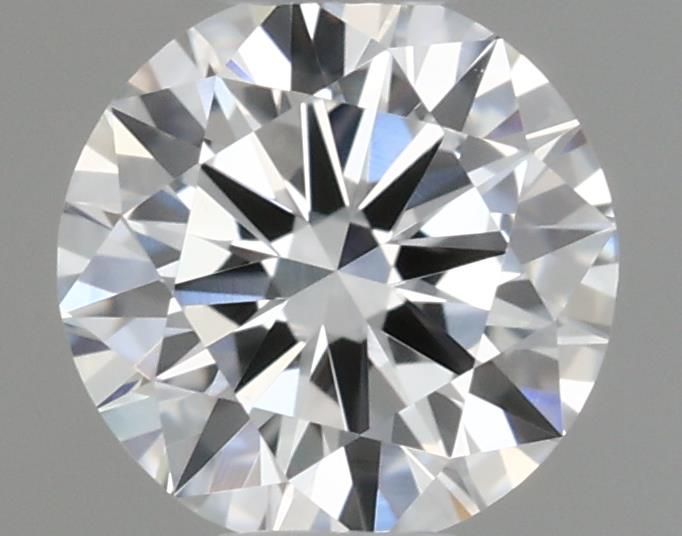 Diamante Naturale Taglio Brillante 0.3ct VG/VG/VG F VS1 - GIA - 4.29x4.34x2.6mm