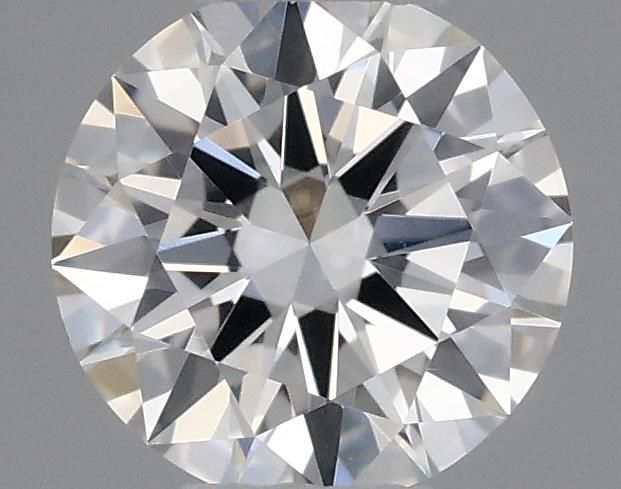 Diamante Naturale Taglio Brillante 0.29ct 3EX G VS2 - GIA - 4.32x4.35x2.56mm