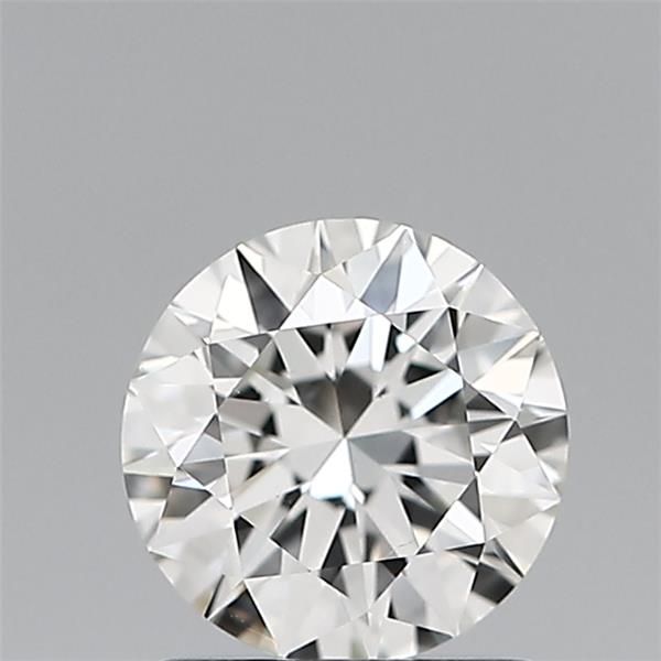 Diamante Naturale Taglio Brillante 1.01ct 3EX I VS2 - IGI - 6.41x6.44x3.99mm