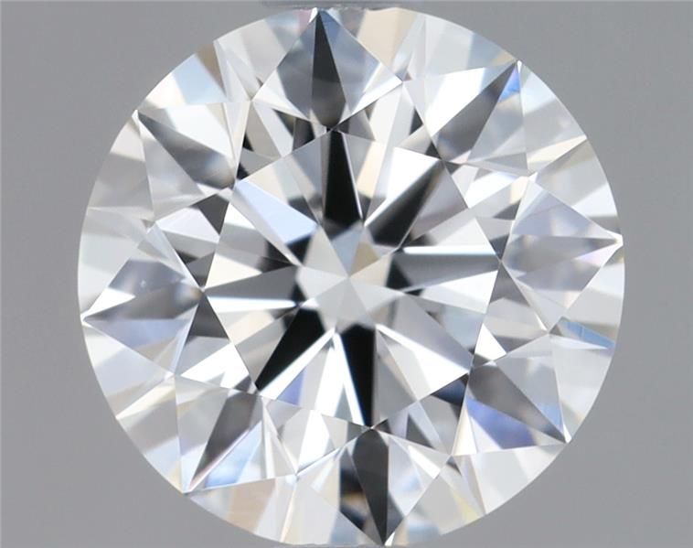 Diamante Naturale Taglio Brillante 0.8ct EX/EX/VG G VS1 - GIA - 5.94x5.97x3.71mm