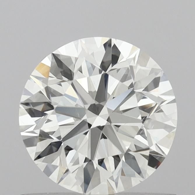 Diamante Naturale Taglio Brillante 0.8ct 3EX I VS2 - IGI - 5.88x5.92x3.69mm