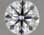 Diamante Taglio Brillante 0.8ct VG/VG/EX G VVS2 - GIA - 5.73x5.79x3.71mm