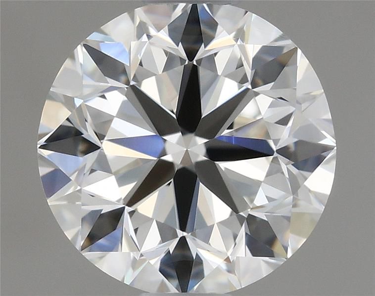 Diamante Taglio Brillante 0.8ct VG/VG/EX G VVS2 - GIA - 5.73x5.79x3.71mm