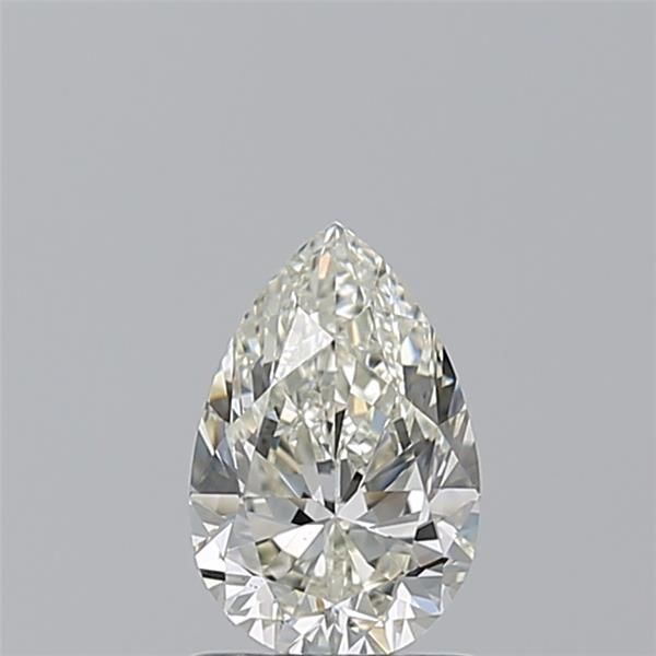Diamante Naturale Taglio Goccia 1.01ct EX/EX H VS1 - IGI - 8.33x5.5x3.5mm