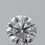 Diamante Taglio Brillante 1.01ct VG/VG/VG D VVS2 - GIA - 6.19x6.27x4.04mm