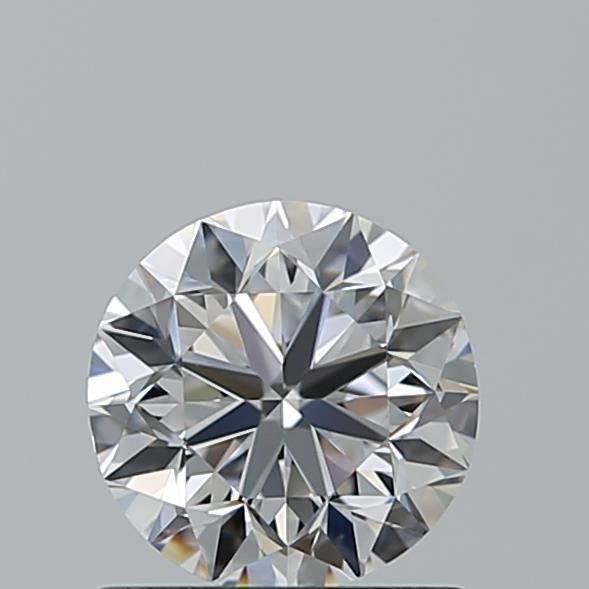 Diamante Taglio Brillante 1.01ct VG/VG/VG D VVS2 - GIA - 6.19x6.27x4.04mm
