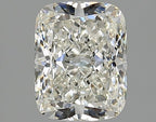 Diamante Taglio Cushion Modificato 2.01ct EX/EX J VS1 - GIA - 8.4x6.48x4.38mm