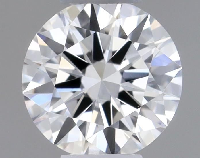 Diamante Naturale Taglio Brillante 0.23ct 3EX E VVS1 - IGI - 3.97x4.0x2.39mm