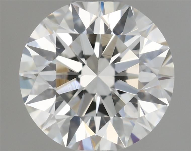 Diamante Naturale Taglio Brillante 0.8ct VG/VG/EX G VS1 - GIA - 5.83x5.88x3.73mm