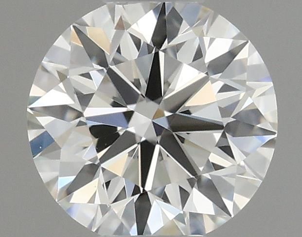Diamante Naturale Taglio Brillante 0.24ct 3EX F VS1 - IGI - 3.99x4.01x2.49mm