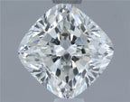 Diamante Taglio Cushion Brillante 1.09ct EX/EX J VS2 - GIA - 5.65x5.54x4.1mm