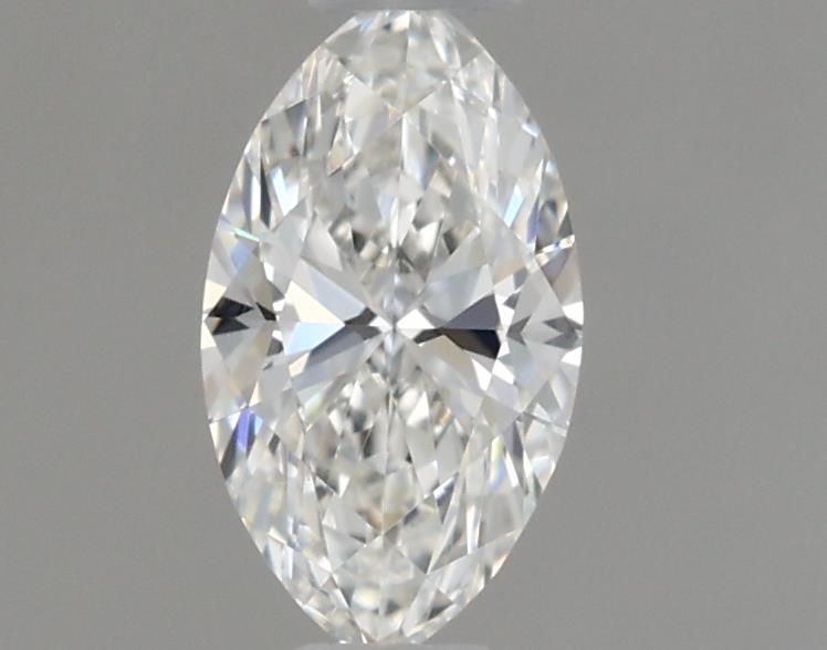 Diamante Naturale Taglio Marquise 0.31ct VG/EX G VS1 - GIA - 6.44x3.57x2.25mm