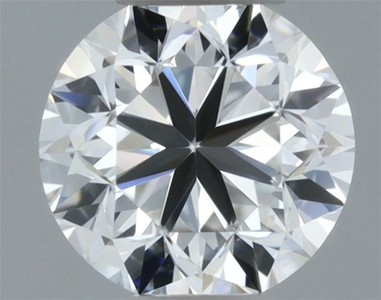 Diamante Naturale Taglio Brillante 0.3ct G/VG/VG F VS1 - GIA - 4.12x4.14x2.7mm