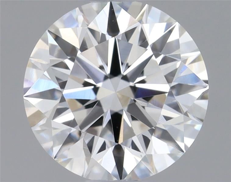 Diamante Taglio Brillante 0.51ct EX/EX/VG G VS2 - GIA - 5.11x5.13x3.17mm