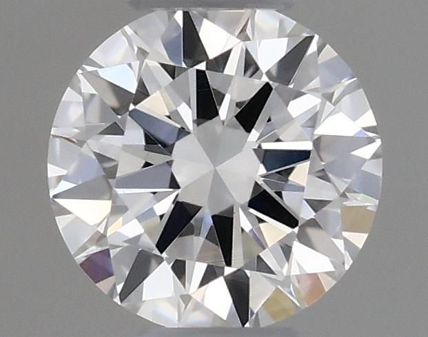 Diamante Taglio Brillante 0.2ct VG/VG/EX E VVS1 - IGI - 3.72x3.76x2.29mm