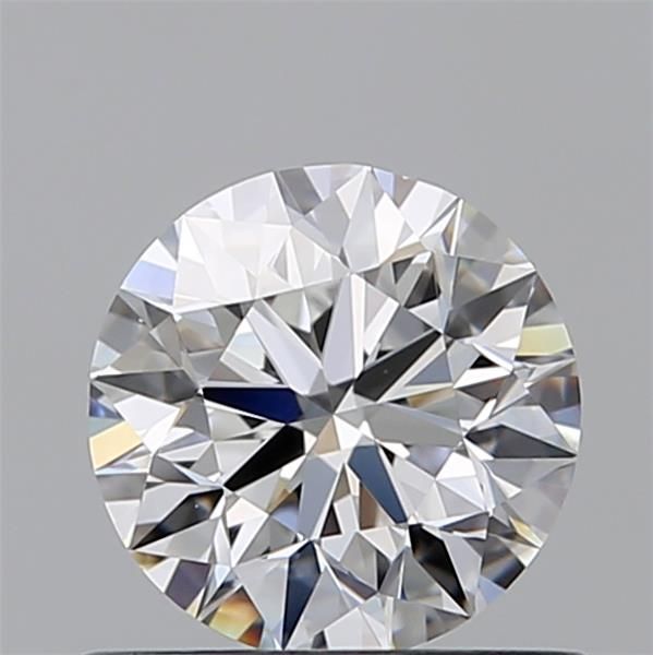 Diamante Taglio Brillante 0.7ct EX/VG/VG E VVS2 - GIA - 5.67x5.63x3.56mm