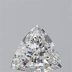 Diamante Naturale Taglio Triangular 1.14ct EX/EX G VVS2 - GIA - 7.88x7.89x3.24mm