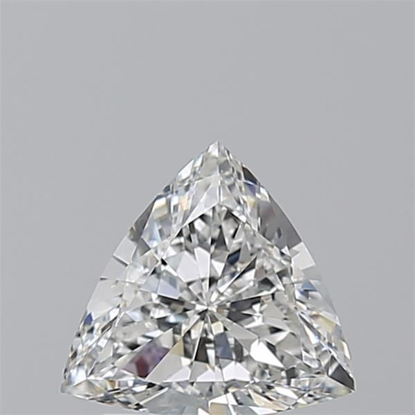Diamante Naturale Taglio Triangular 1.14ct EX/EX G VVS2 - GIA - 7.88x7.89x3.24mm