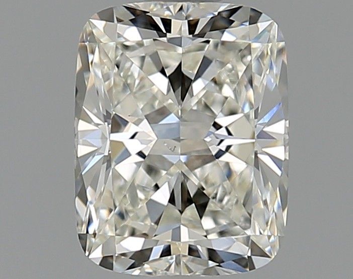 Diamante Taglio Cushion Modificato 1.2ct VG/EX H VS2 - GIA - 7.19x5.62x3.8mm