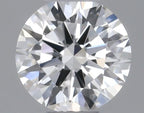 Diamante Taglio Brillante 0.23ct EX/EX/VG F VVS2 - GIA - 3.99x4.02x2.39mm