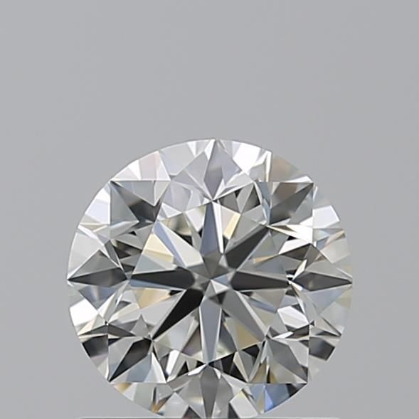 Diamante Naturale Taglio Brillante 1ct VG/EX/EX G VVS2 - IGI - 6.23x6.29x4.03mm
