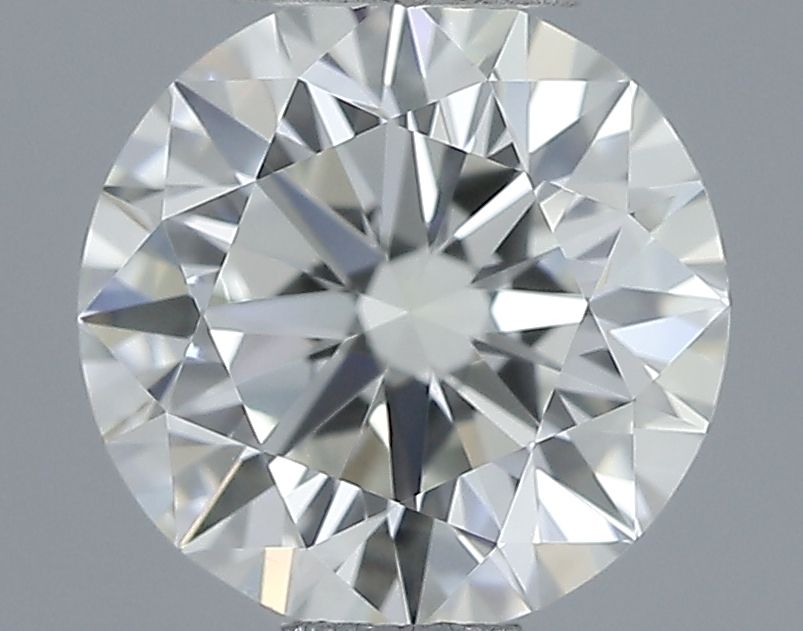 Diamante Naturale Taglio Brillante 1ct 3EX H VVS2 - IGI - 6.32x6.4x3.98mm