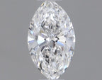 Diamante Naturale Taglio Marquise 0.3ct VG/EX E VS2 - GIA - 6.28x3.6x2.22mm