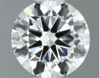Diamante Naturale Taglio Brillante 0.3ct VG/VG/EX E VS2 - IGI - 4.22x4.28x2.56mm