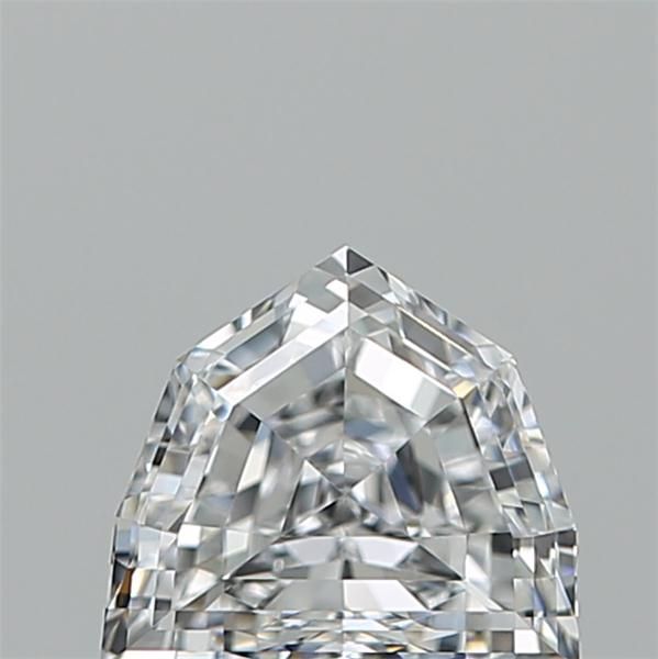 Diamante Naturale Taglio Scudo 0.7ct VG/VG D VVS2 - GIA - 5.79x5.09x3.21mm