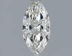Diamante Naturale Taglio Marquise 0.7ct EX/EX G VS1 - IGI - 9.68x4.63x2.68mm