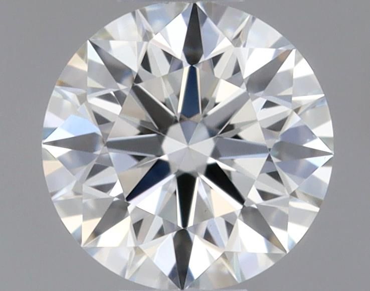 Diamante Naturale Taglio Brillante 0.28ct 3EX G VS1 - IGI - 4.19x4.2x2.6mm