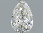 Diamante Naturale Taglio Goccia 0.5ct VG/EX G VS2 - IGI - 6.7x4.32x2.77mm