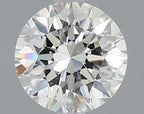 Diamante Naturale Taglio Brillante 1.5ct VG/EX/EX H VS1 - IGI - 7.17x7.22x4.64mm