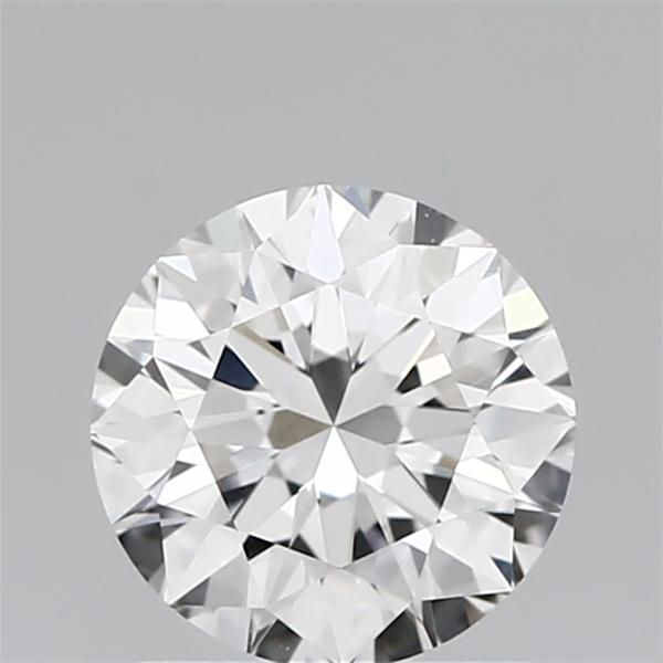 Diamante Naturale Taglio Brillante 1.05ct 3EX F VVS1 - GIA - 6.44x6.49x4.06mm