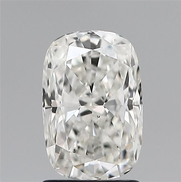 Diamante Taglio Cushion Modificato 1.5ct EX/EX H VS2 - IGI - 8.5x5.69x3.92mm