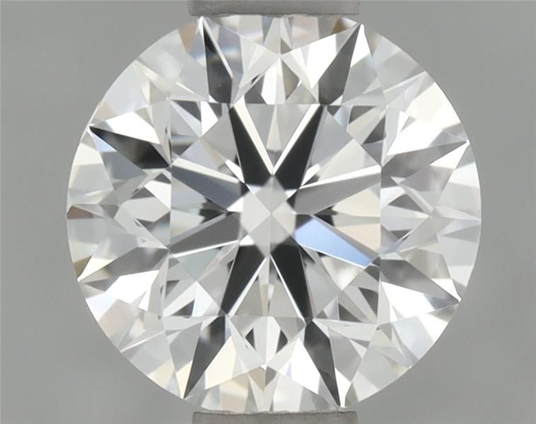 Diamante Taglio Brillante 0.6ct EX/VG/EX G VVS2 - GIA - 5.35x5.38x3.37mm