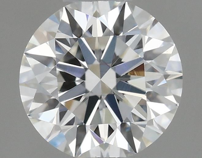 Diamante Taglio Brillante 0.37ct EX/VG/EX G VS2 - GIA - 4.58x4.61x2.87mm