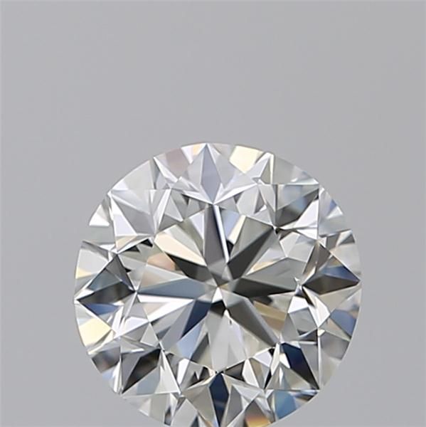 Diamante Taglio Brillante 1.5ct VG/VG/EX H VVS1 - GIA - 7.01x7.13x4.61mm