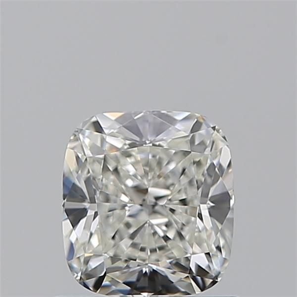 Diamante Taglio Cushion Brillante 0.81ct EX/EX H VVS1 - GIA - 5.47x5.03x3.41mm