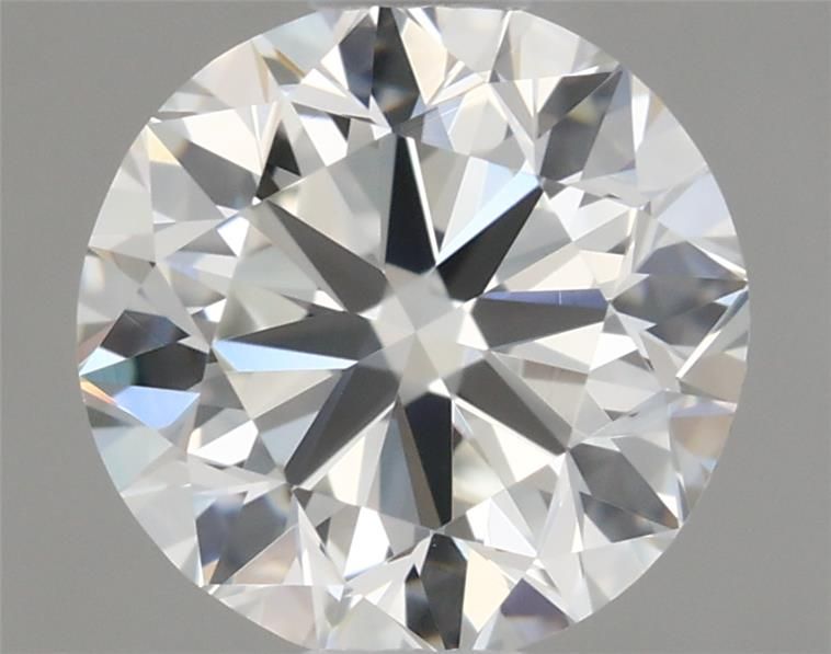 Diamante Naturale Taglio Brillante 0.6ct VG/VG/EX G VS1 - GIA - 5.23x5.29x3.34mm