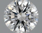 Diamante Naturale Taglio Brillante 0.29ct 3EX F VS2 - GIA - 4.27x4.29x2.59mm