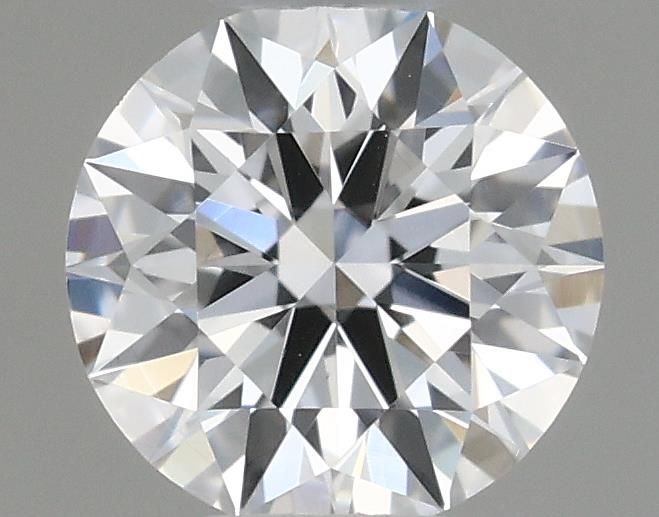 Diamante Naturale Taglio Brillante 0.26ct 3EX D VS1 - IGI - 4.12x4.15x2.53mm