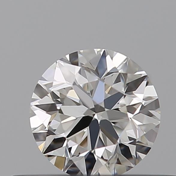 Diamante Naturale Taglio Brillante 0.3ct VG/VG/EX G VS1 - GIA - 4.17x4.2x2.69mm