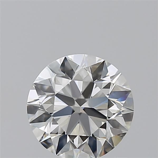 Diamante Naturale Taglio Brillante 1ct 3EX G VS1 - IGI - 6.28x6.38x4.0mm