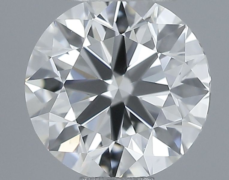 Diamante Naturale Taglio Brillante 0.7ct 3EX G VS1 - IGI - 5.59x5.63x3.51mm