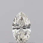 Diamante Naturale Taglio Marquise 0.53ct VG/VG J VVS2 - IGI - 7.75x4.24x2.71mm