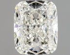 Diamante Taglio Cushion Brillante 1.2ct EX/EX I VVS1 - GIA - 6.69x5.37x3.75mm