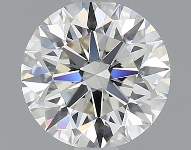 Diamante Naturale Taglio Brillante 1ct 3EX G VS1 - IGI - 6.34x6.38x3.97mm