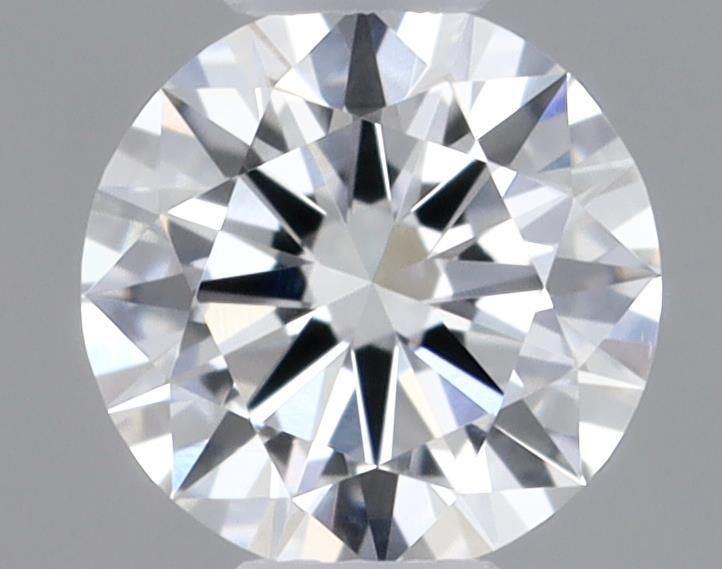 Diamante Naturale Taglio Brillante 0.25ct 3EX E VS1 - IGI - 4.14x4.17x2.43mm