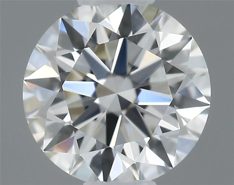 Diamante Naturale Taglio Brillante 0.31ct 3EX H VVS2 - IGI - 4.31x4.33x2.68mm